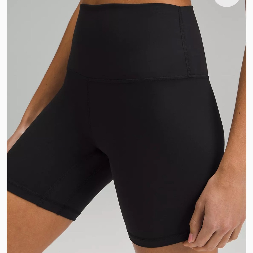 Lululemon align shorts